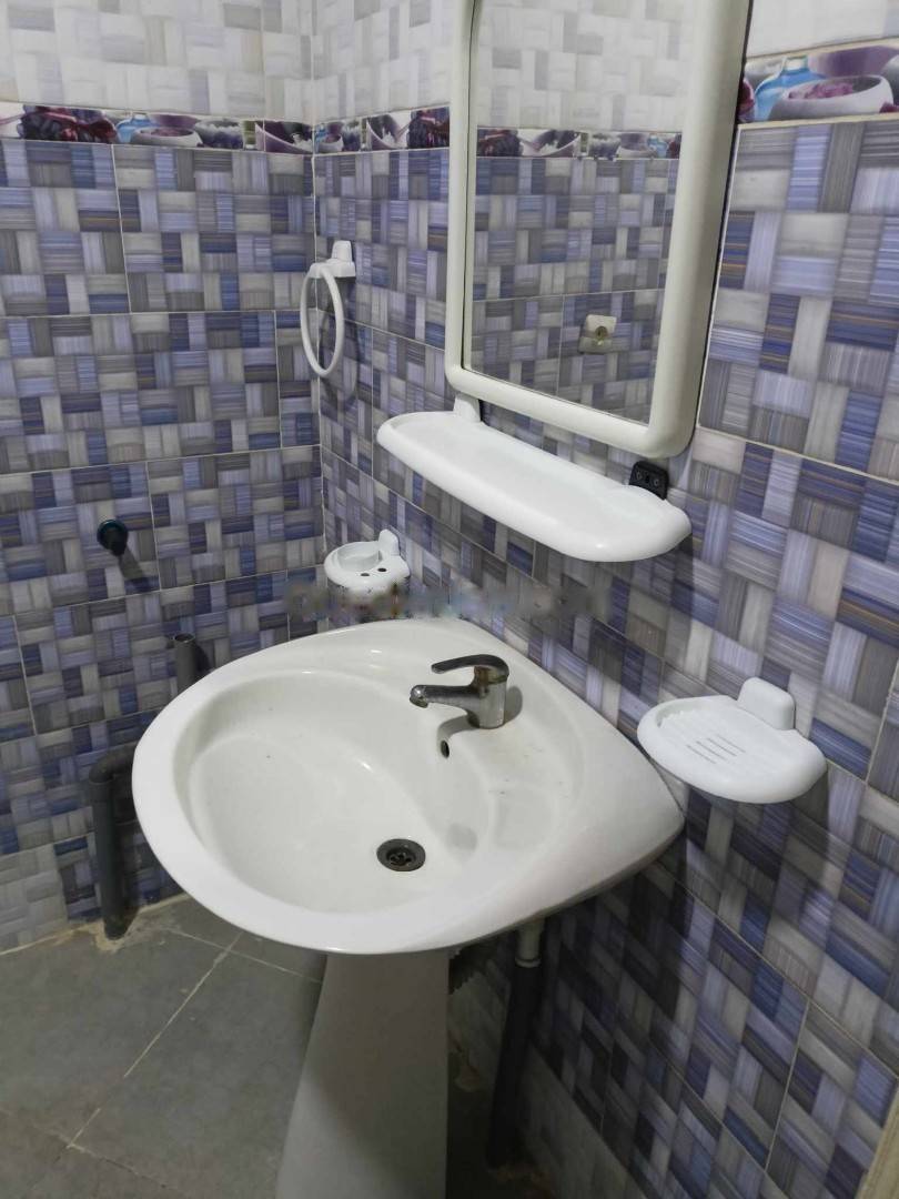 Location Appartement F2 Bordj El Kiffan