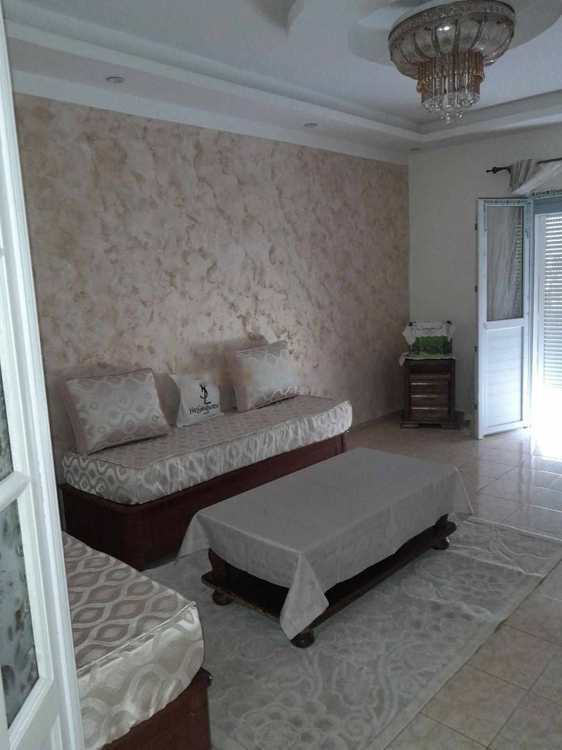 Vente Appartement F3 Birkhadem