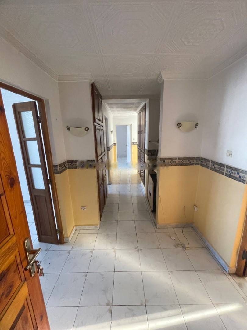 Location Appartement F4 Bir Mourad Rais