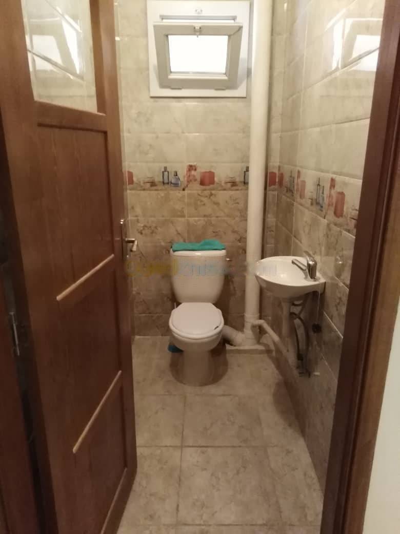 Location Appartement Rouiba