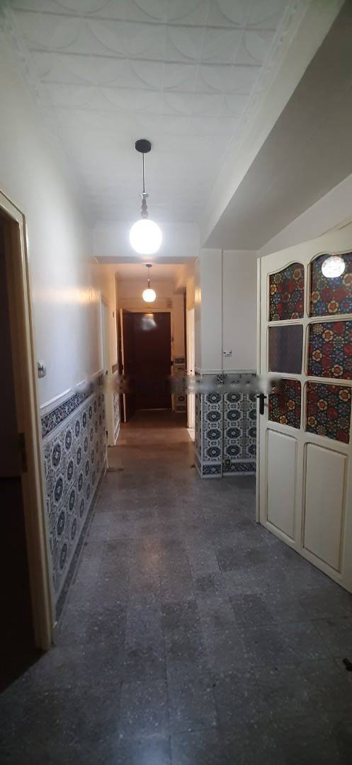 Location Appartement F3 Bachdjerrah