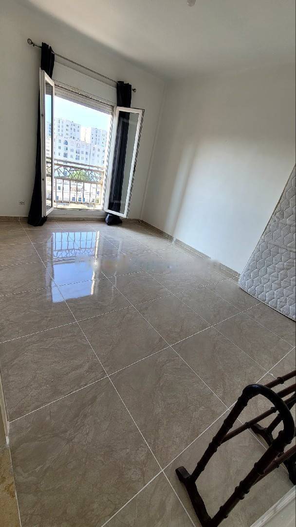 Location Appartement F4 Reghaia