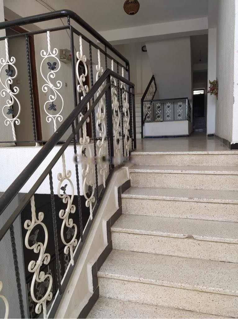 Location Niveau de villa F4 Dely Ibrahim