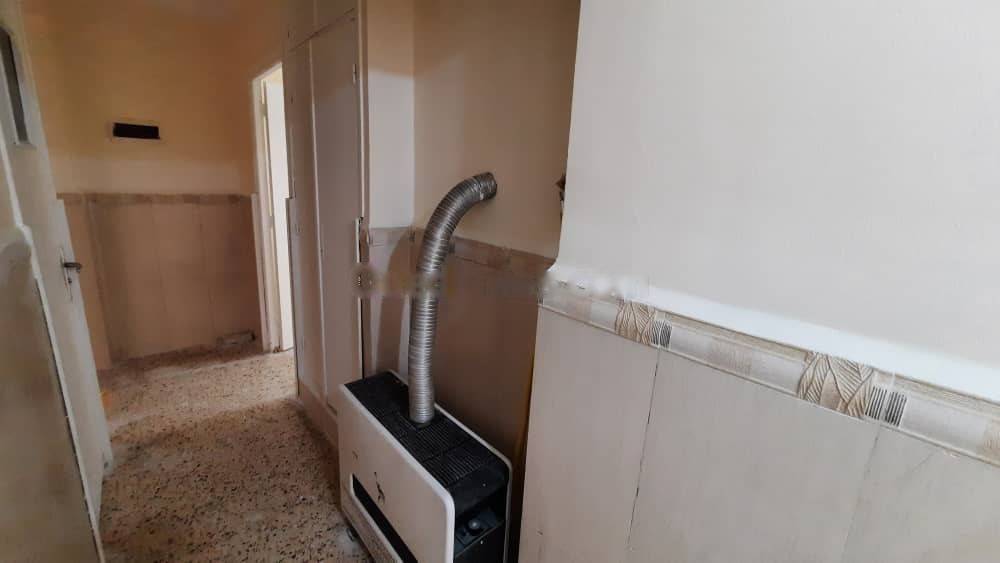 Vente Appartement F3 Djasr Kasentina