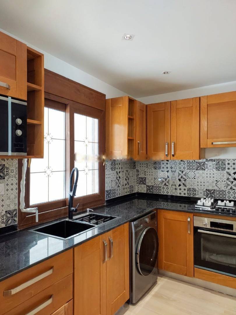 Vente Appartement F3 Bordj El Kiffan