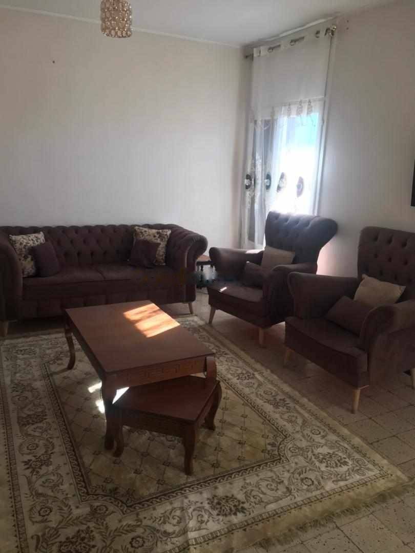 Vente Appartement F3 Les Eucalyptus