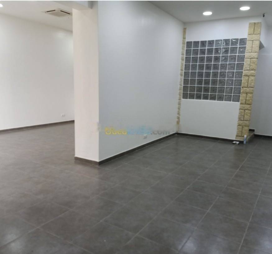 Location Local F1 Bir Mourad Rais