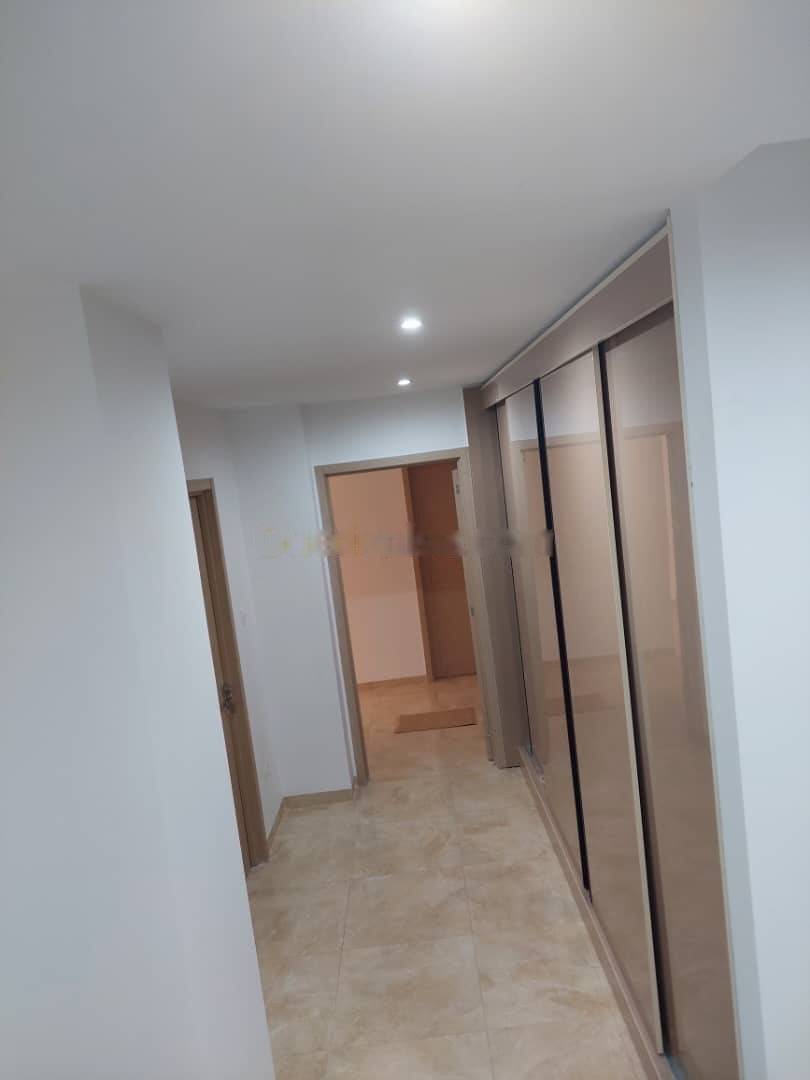 Location Appartement F4 Cheraga