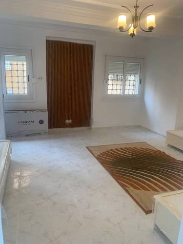 Location Appartement F5 El Achour