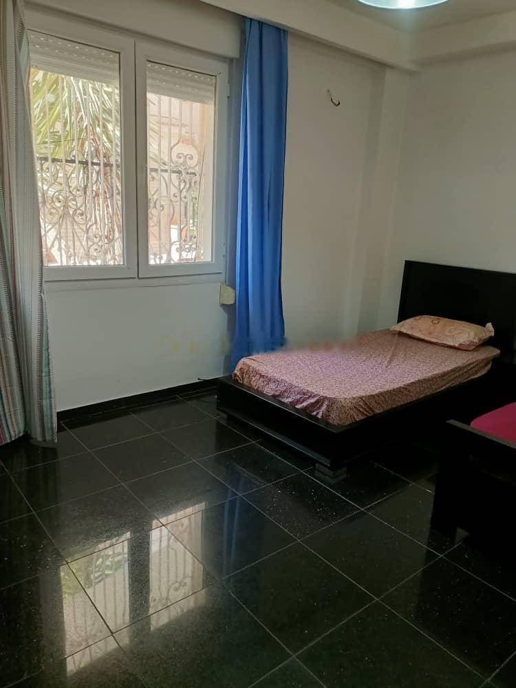 Location Appartement F3 Hydra