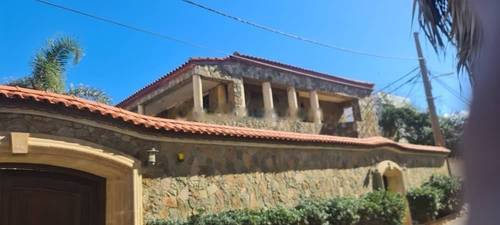 Vente Villa Staoueli