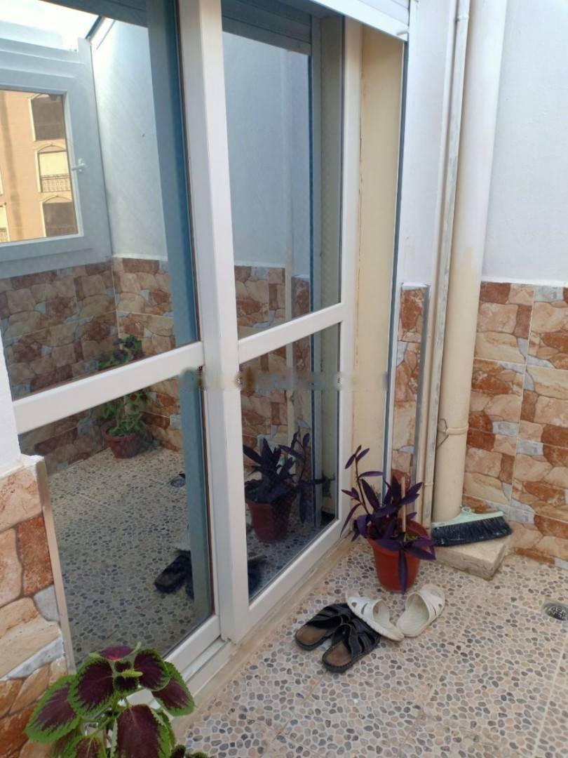 Vente Appartement F4 Ouled Fayet