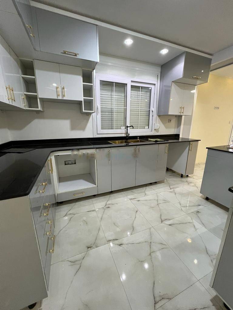 Vente Appartement F3 Bordj El Bahri