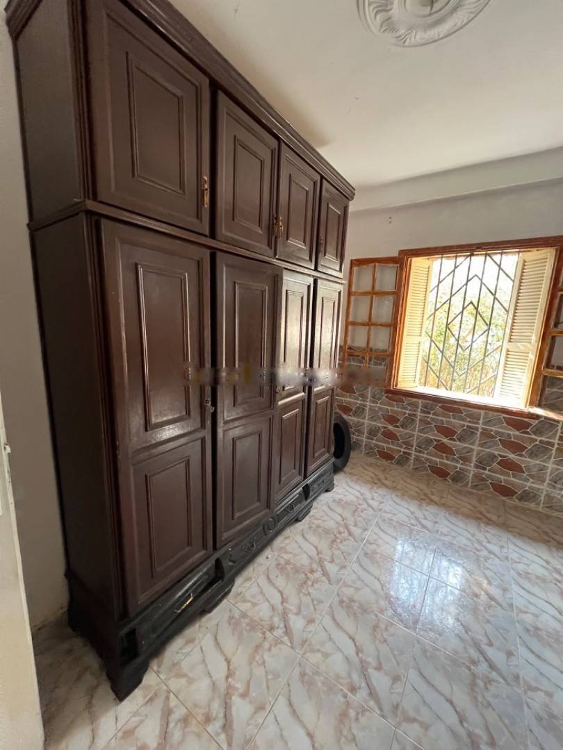Location Appartement F3 Saoula