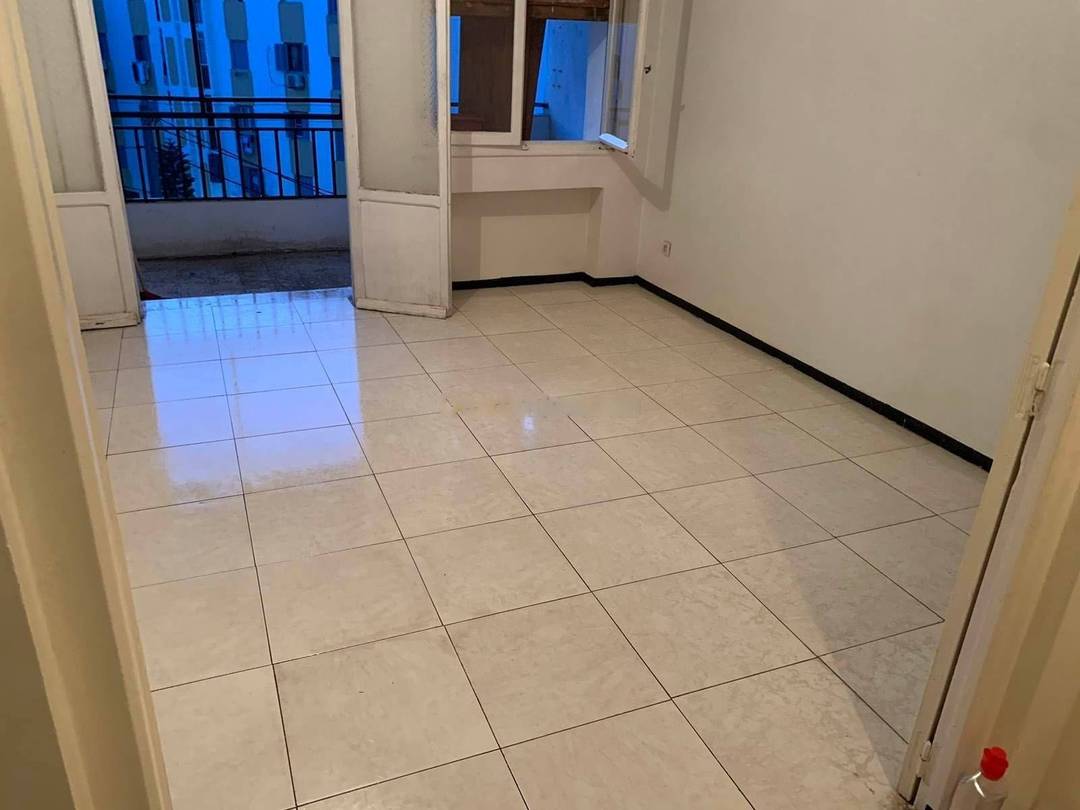 Location Appartement F3 El Magharia