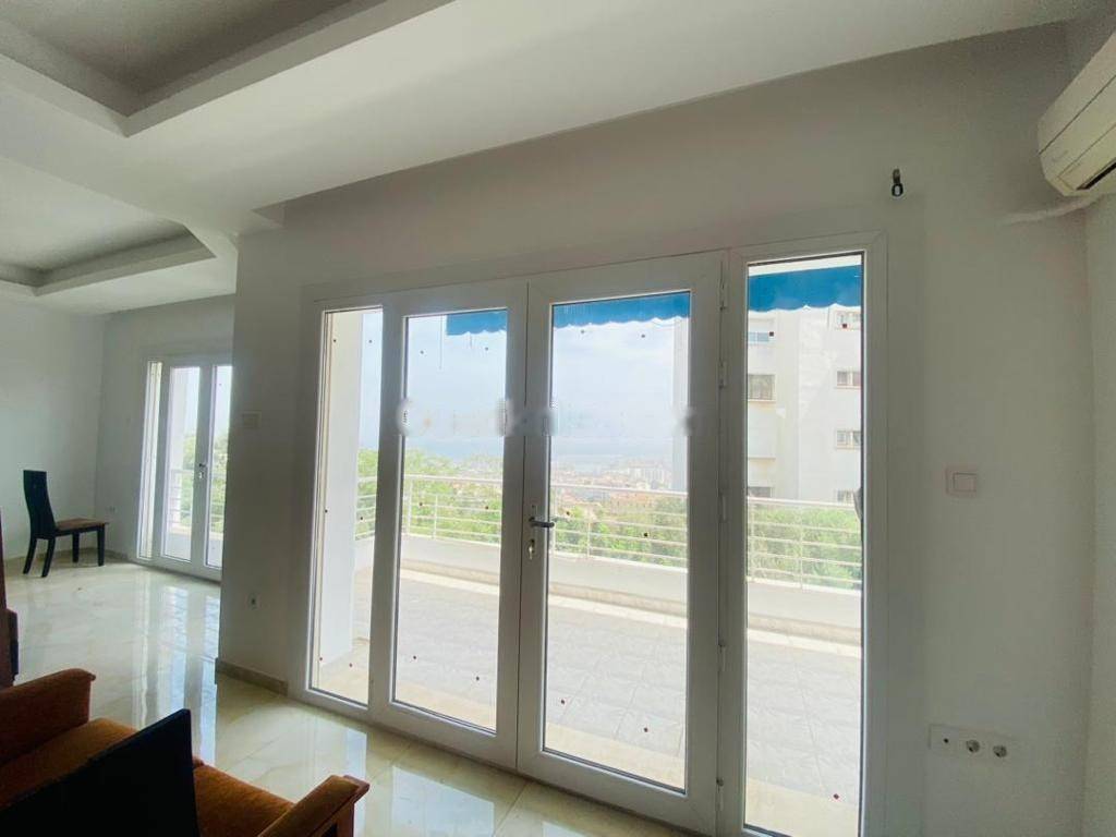 Location Appartement F5 El Biar