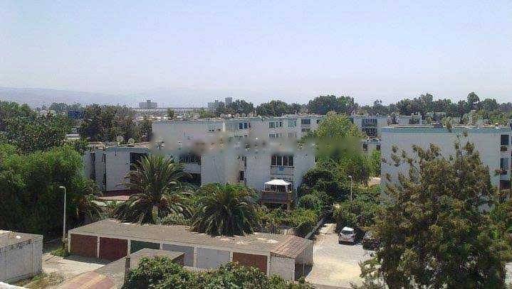 Location Niveau de villa F3 Dar El Beida
