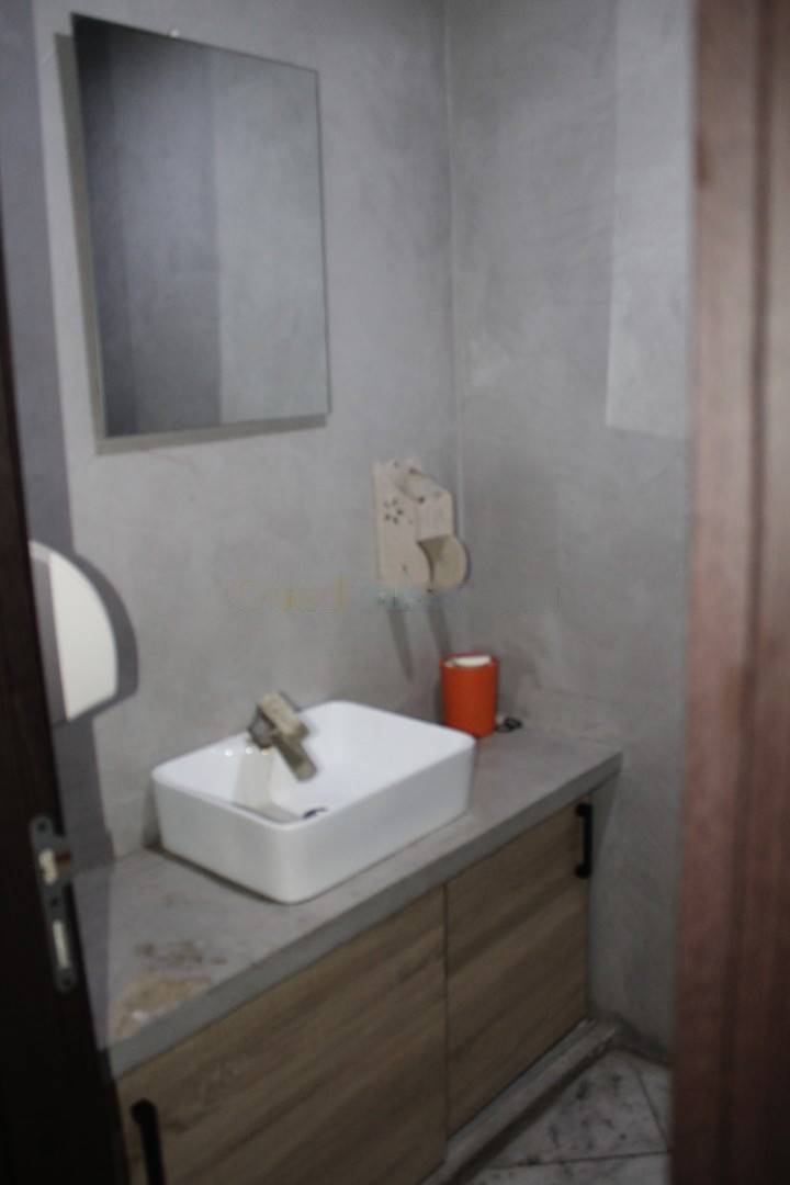 Vente Appartement F4 Dely Ibrahim