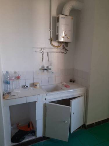 Vente Appartement F2 Bab Ezzouar