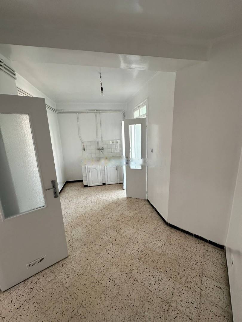 Vente Appartement F2 Reghaia