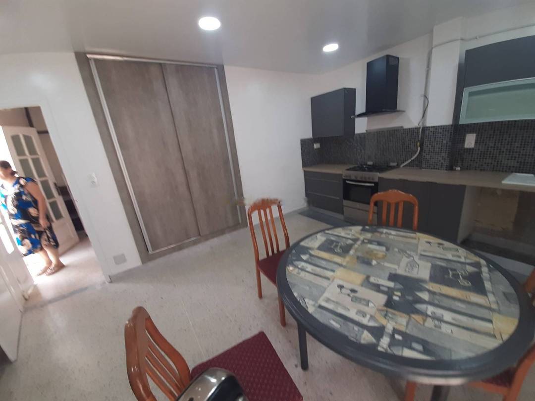 Location Appartement F2 El Biar