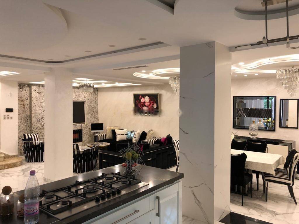 Vente Appartement F4 Ouled Fayet