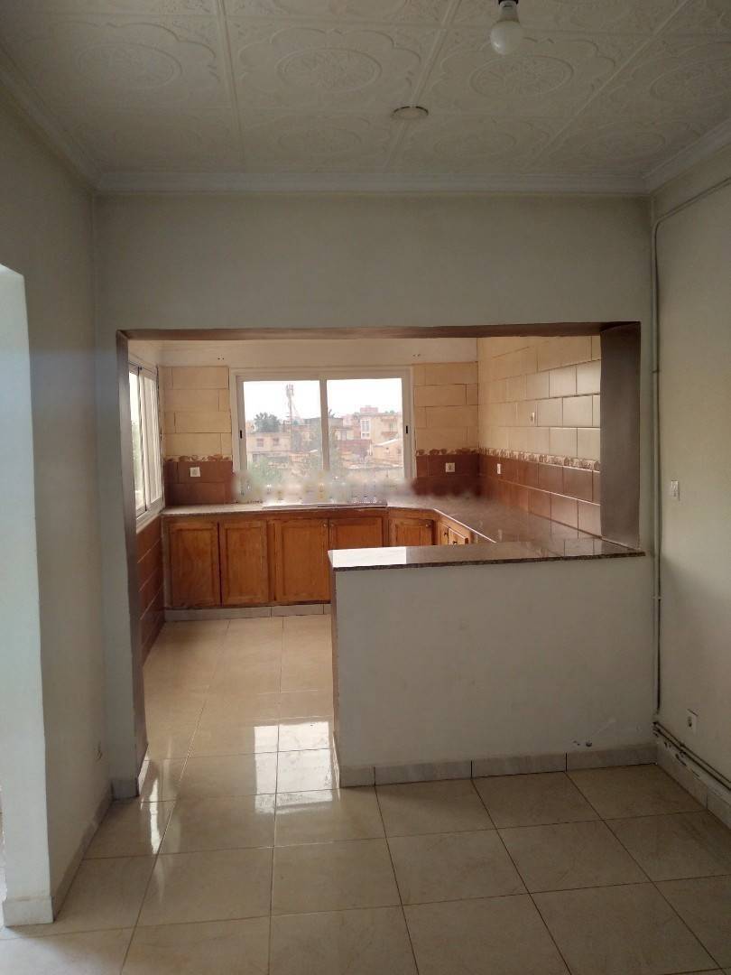 Location Appartement F3 El Achour