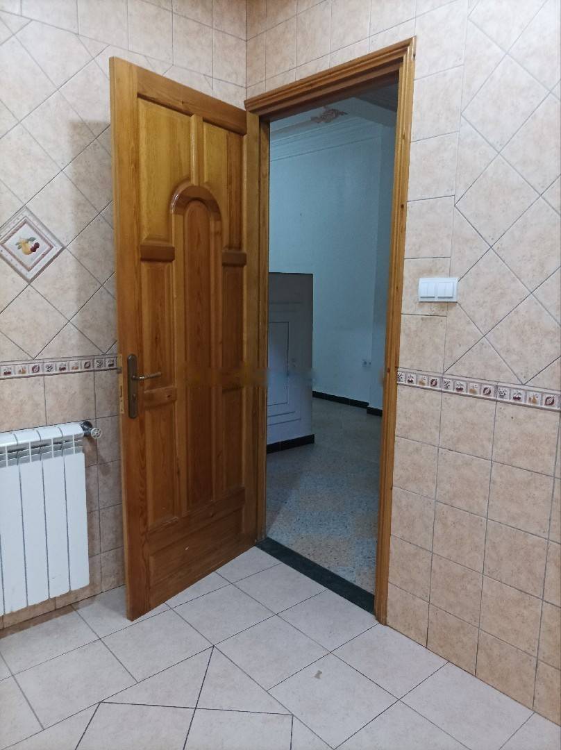 Location Appartement F3 Bordj El Kiffan