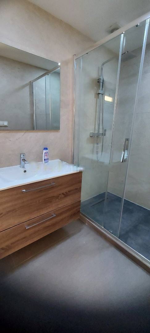 Location Appartement F4 Hydra