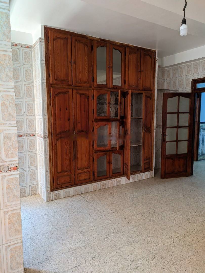 Location Niveau de villa F3 Bordj El Kiffan
