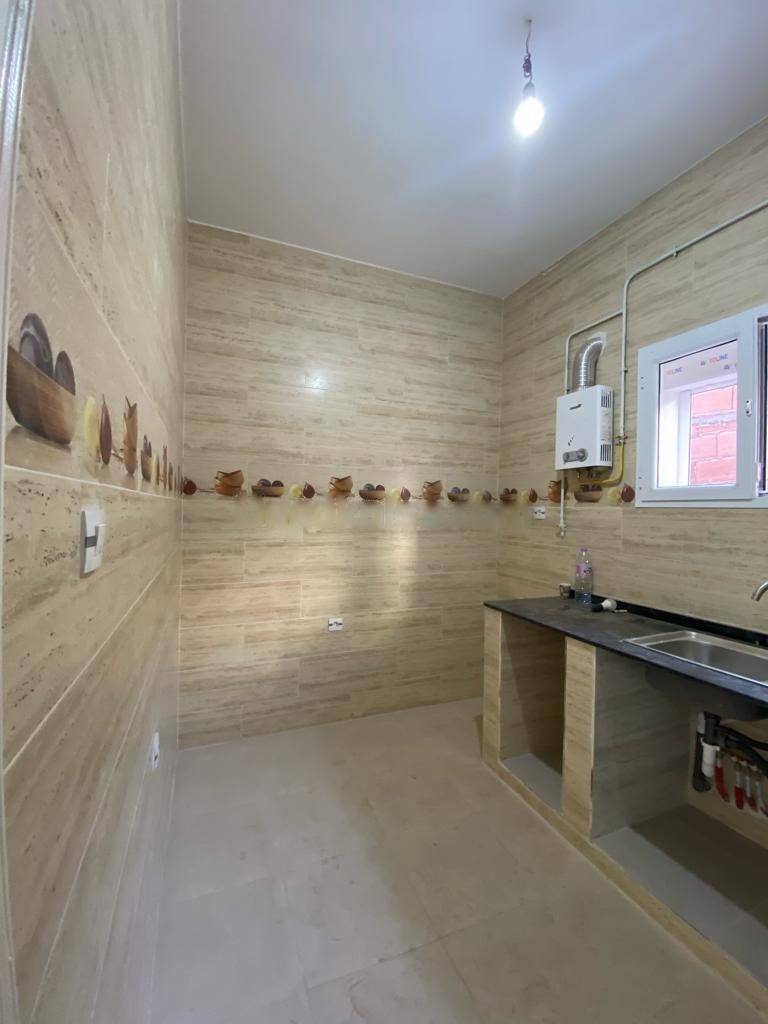 Location Appartement F3 Cheraga