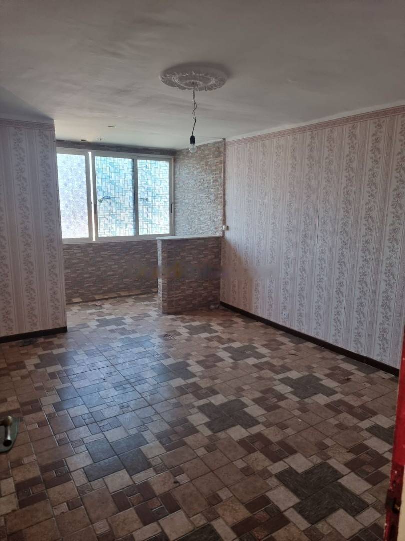 Vente Appartement F5 Bab Ezzouar