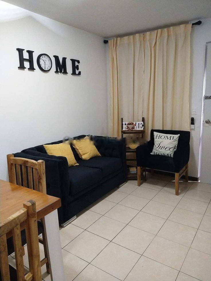 Vente Appartement F1 Bordj El Kiffan