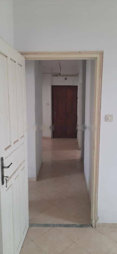 Vente Appartement F3 Saoula