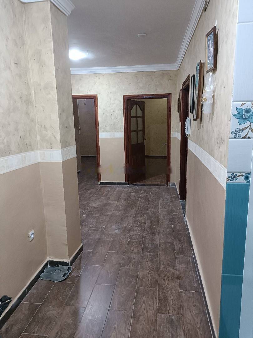  Location appartement f4 dely ibrahim