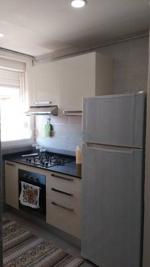 Location Appartement F4 Birkhadem