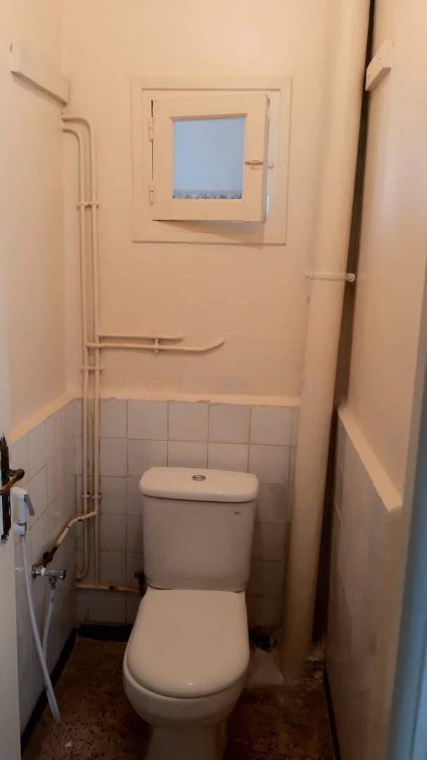 Location Appartement F3 Dar El Beida
