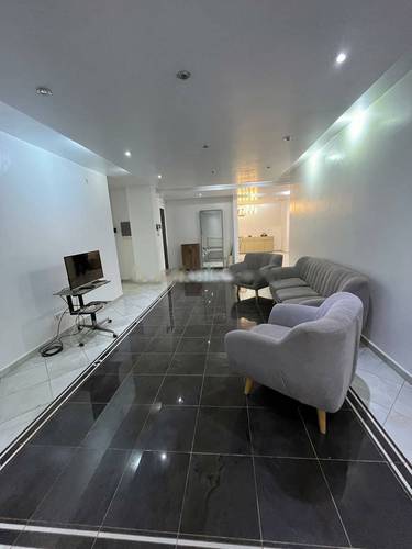 Location Appartement F6 Hydra