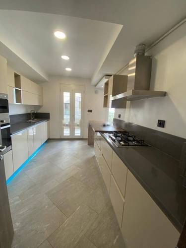 Location Appartement F4 Ben Aknoun