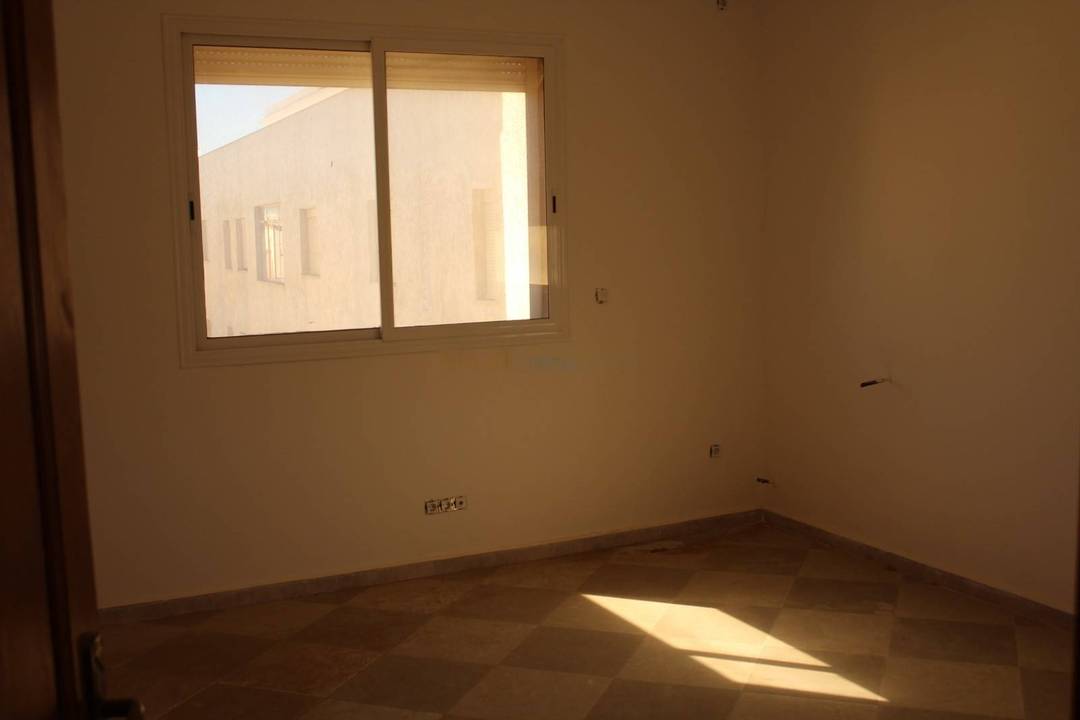 Vente Appartement F4 Cheraga