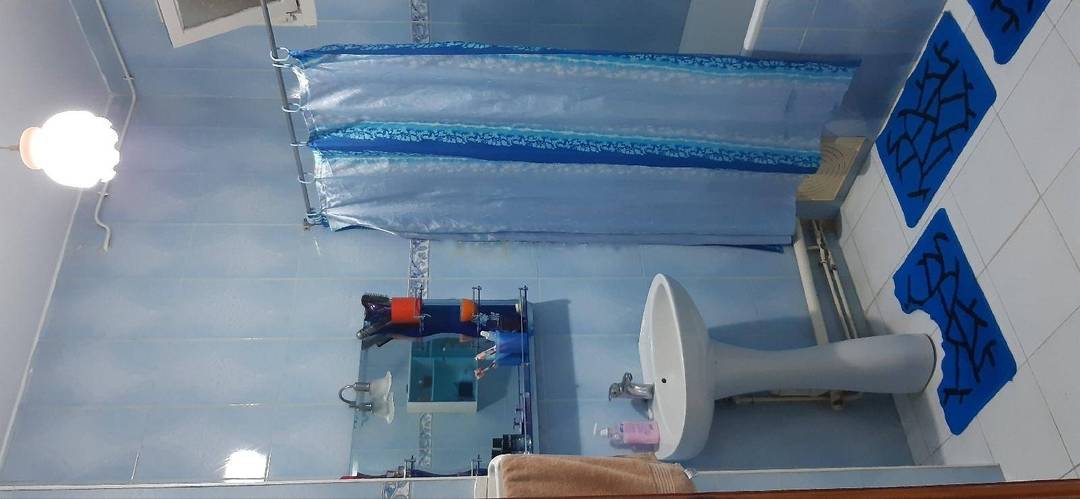 Vente Appartement F4 Dar El Beida