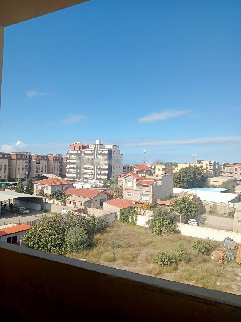 Vente Appartement F2 Bordj El Kiffan