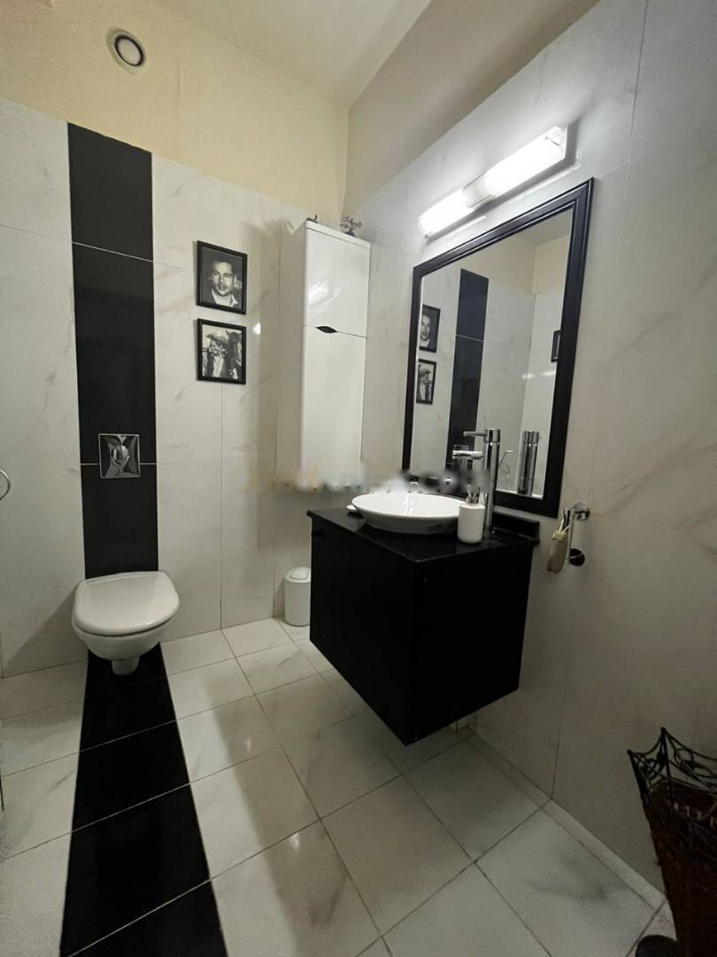 Location Appartement F4 Ouled Fayet