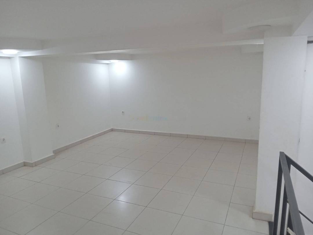 Location Local Baba Hassen