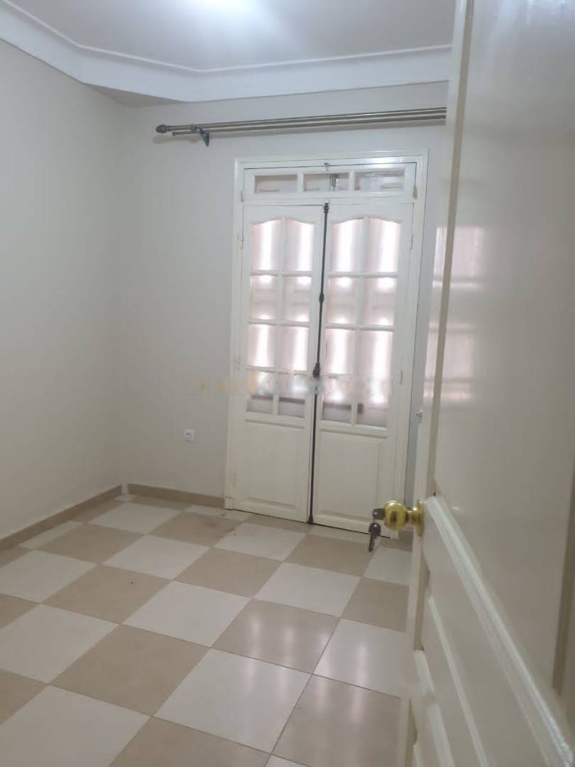 Location Appartement F4 Bordj El Bahri