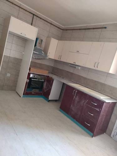 Location Appartement F4 Reghaia