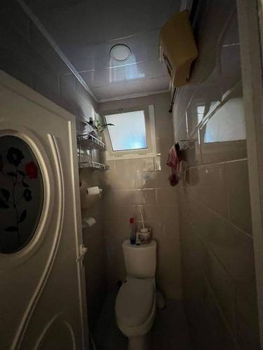 Location Appartement F4 Djasr Kasentina