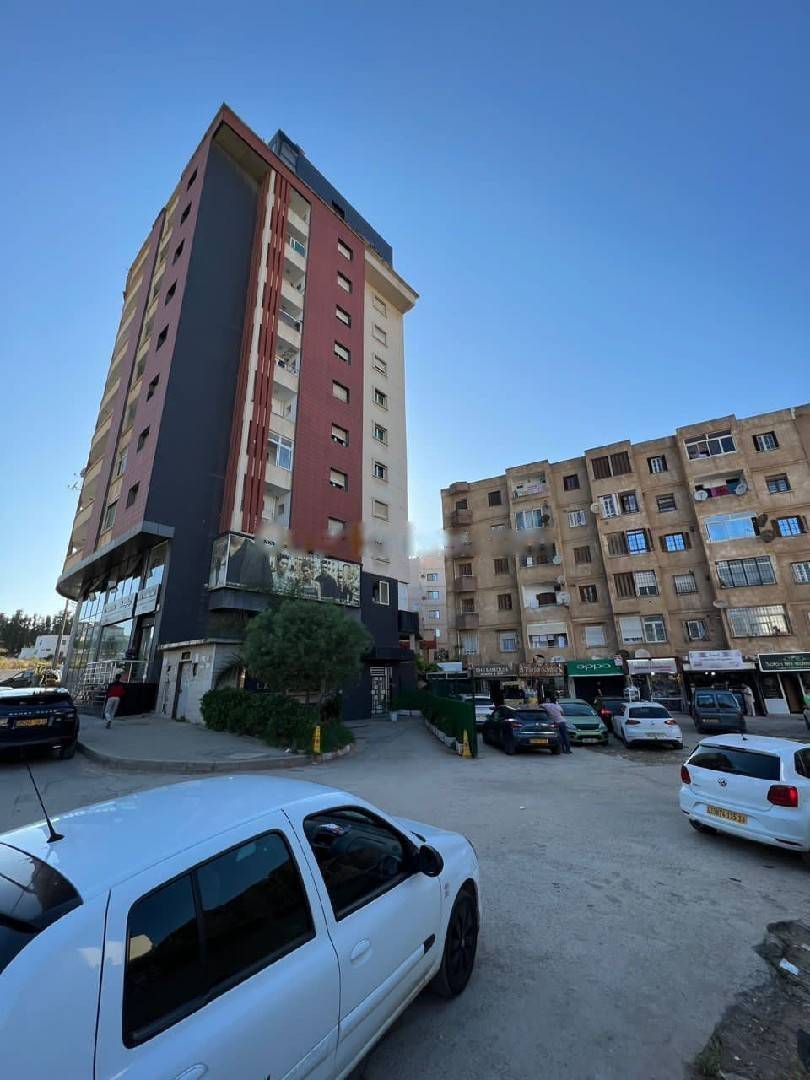 Vente Appartement F2 Bir Mourad Rais