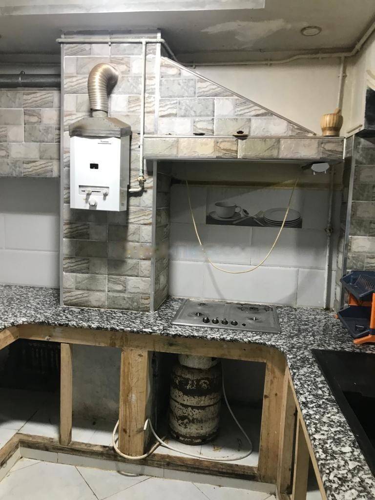 Vente Appartement F2 Rais Hamidou