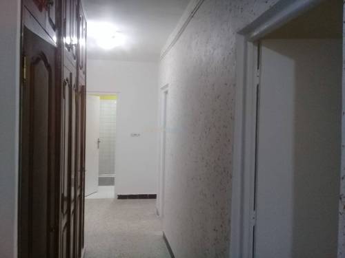 Vente Appartement F4 Bir Mourad Rais